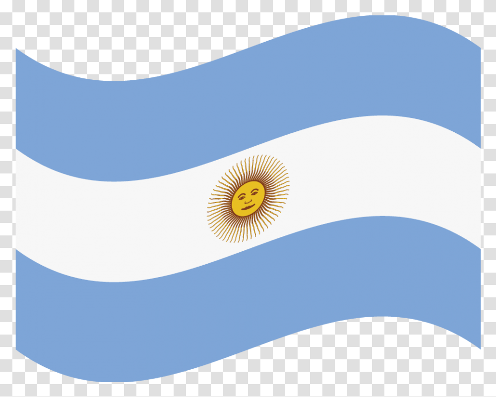 Argentina Flag Waving, Pillow, Cushion, Photography Transparent Png