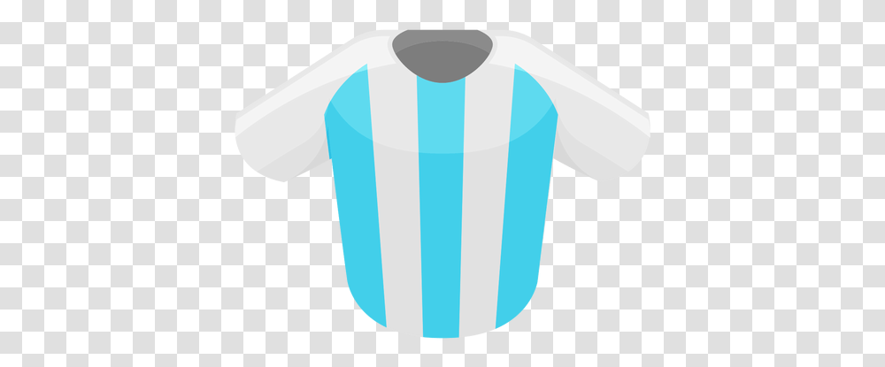Argentina Football Shirt Icon Ad Sponsored Hard, Jug, Pot, Pottery, Cup Transparent Png