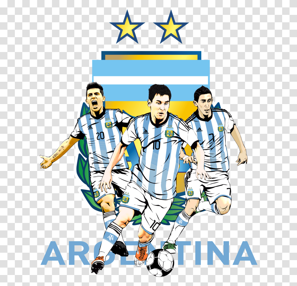Argentina Football Team Posters, Person, Human, People, Astronaut Transparent Png