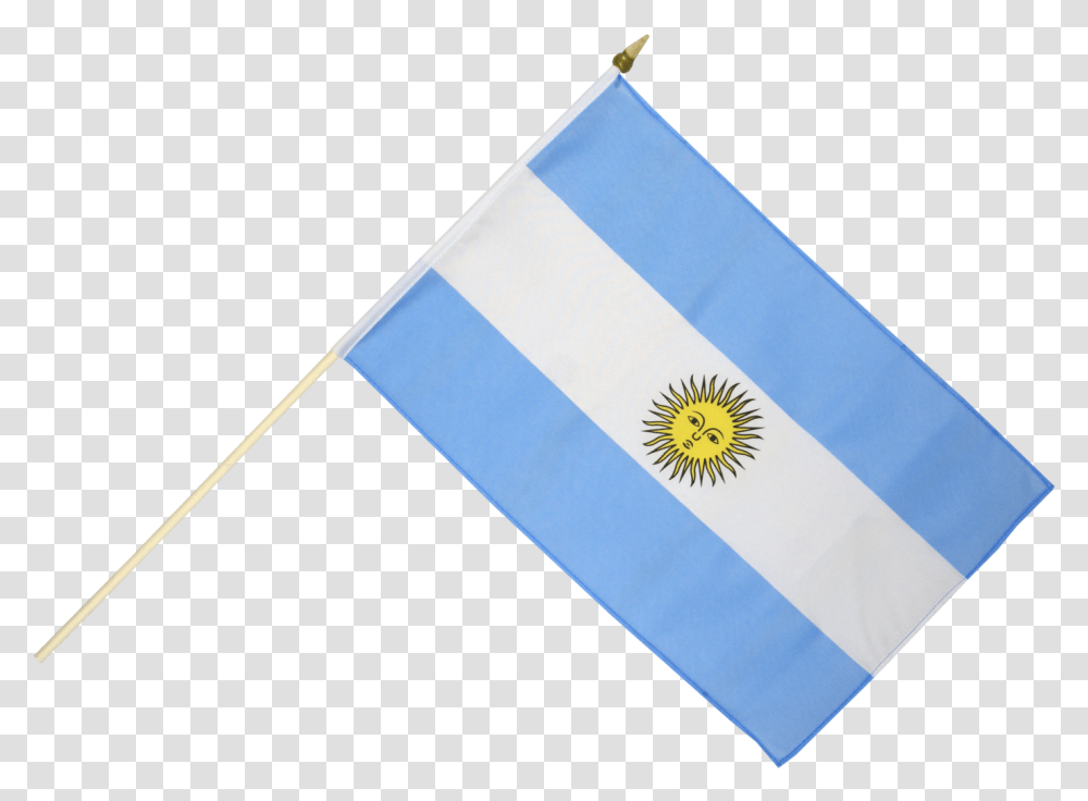 Argentina Hand Waving Flag No Background Argentina Flag, Napkin, Home Decor Transparent Png