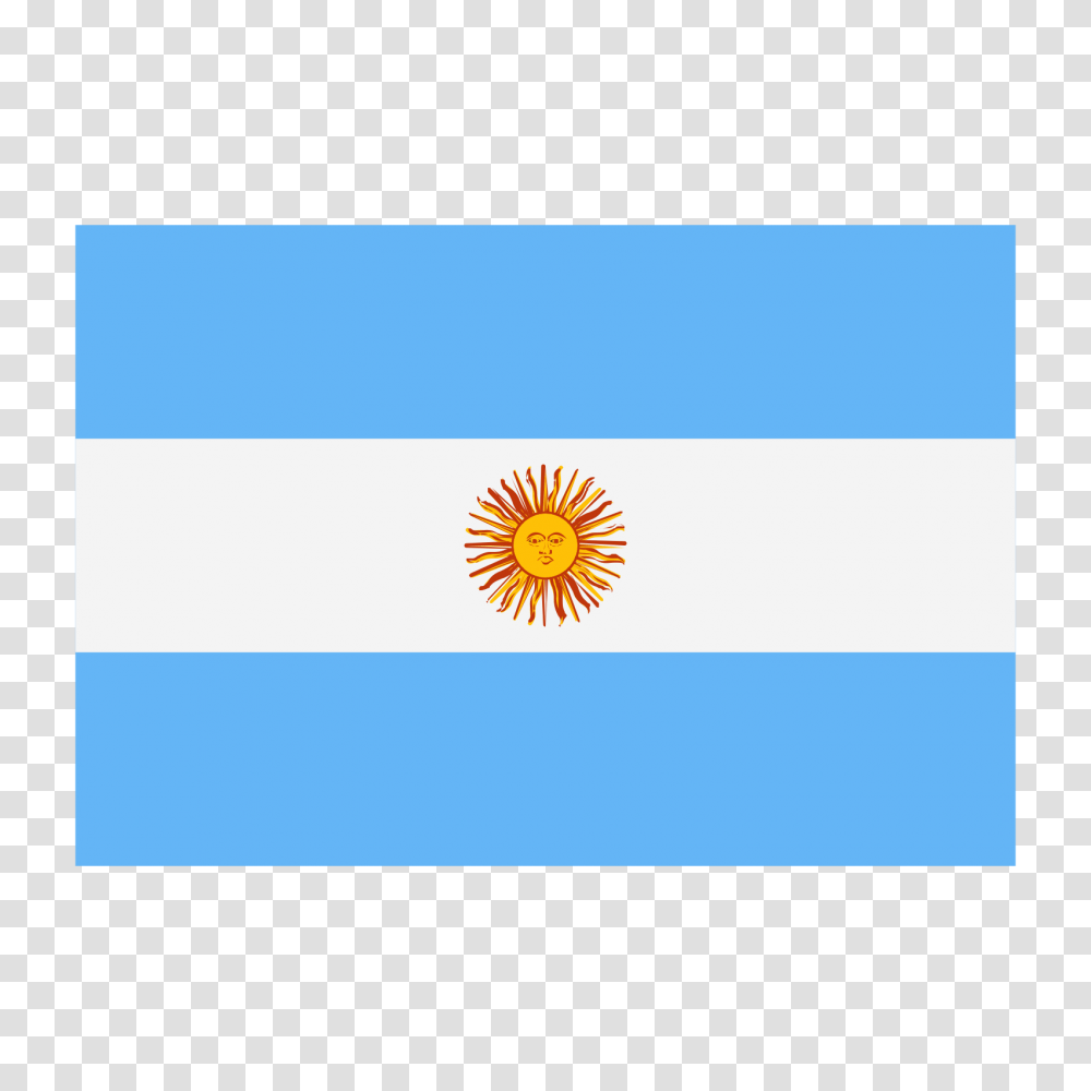 Argentina Icon, Flag, American Flag Transparent Png