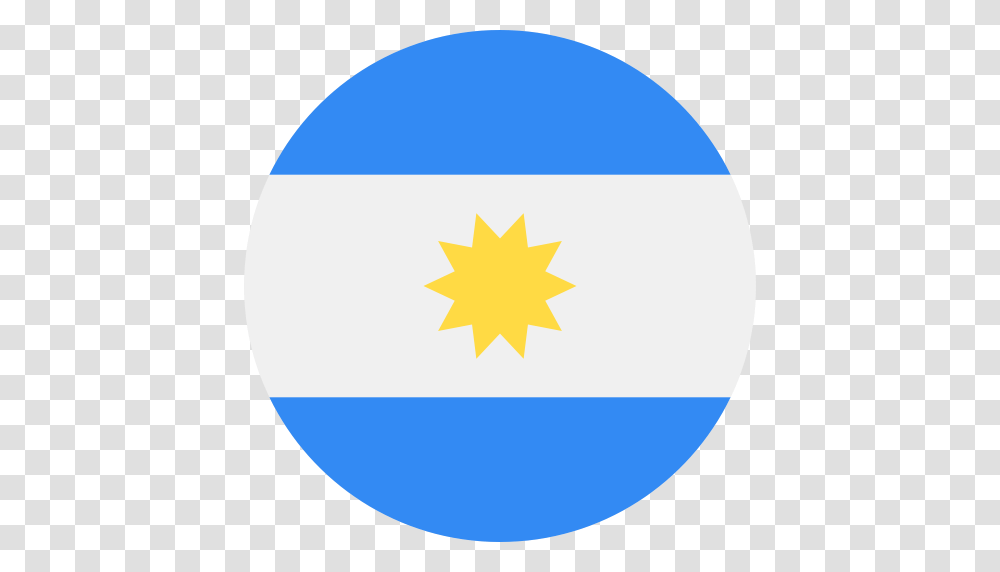 Argentina Icon With And Vector Format For Free Unlimited, Logo, Trademark, Star Symbol Transparent Png