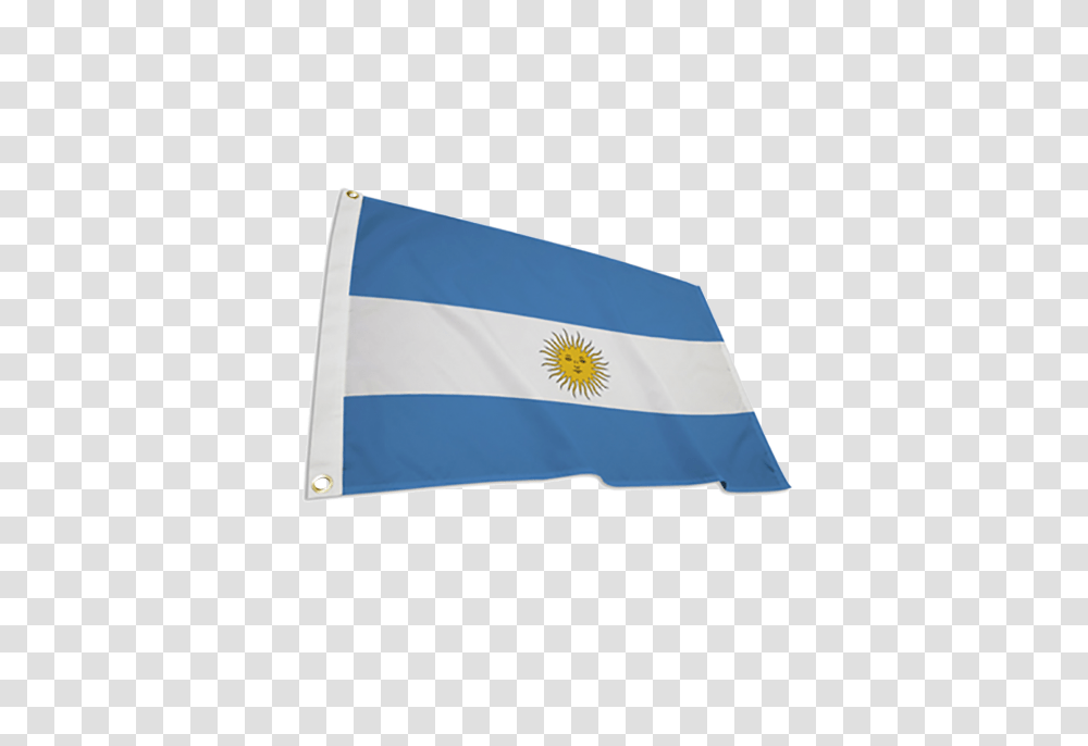Argentina International Flag, American Flag Transparent Png