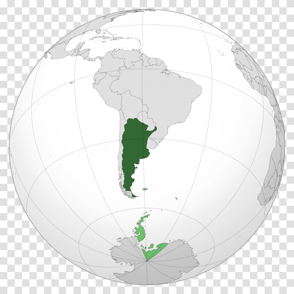 Argentina Map Argentina Map World, Soccer Ball, Football, Team Sport, Sports Transparent Png