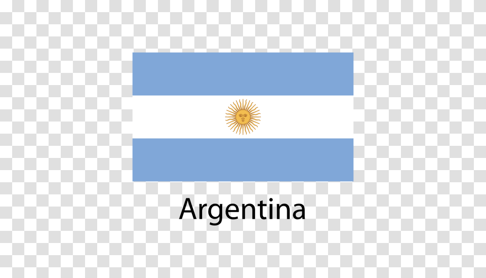 Argentina National Flag, American Flag, Logo, Trademark Transparent Png