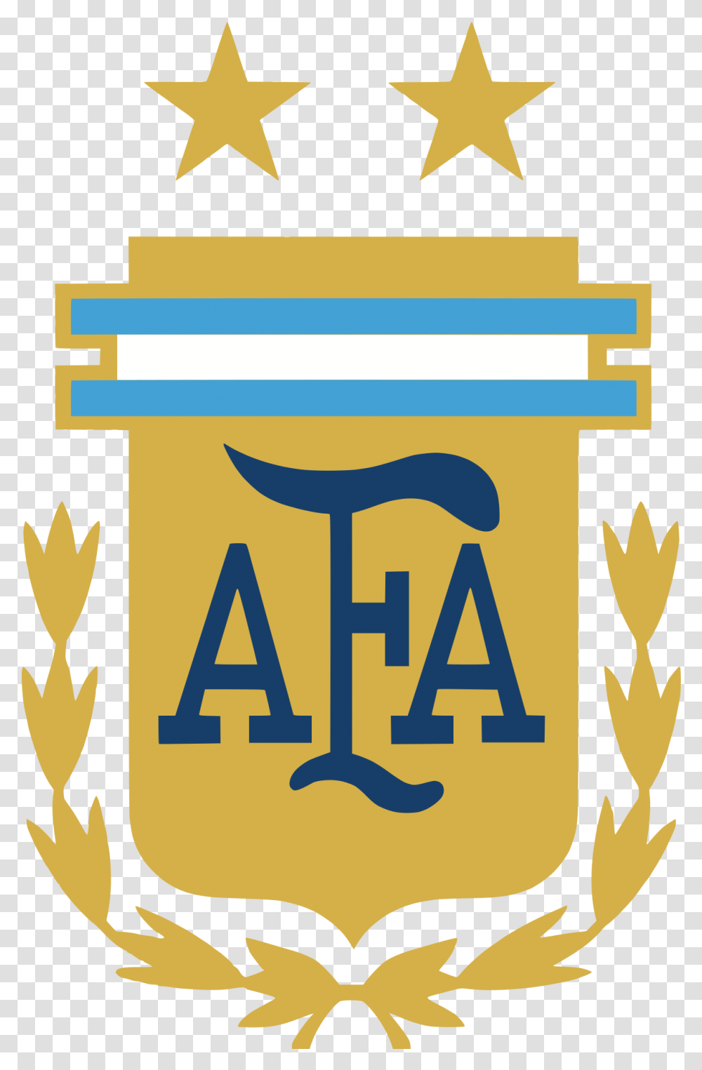 Argentina National Football Team Wikipedia Argentina National Football Team Logo, Label, Text, Symbol, Paper Transparent Png