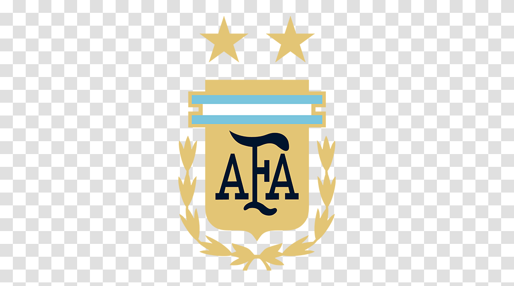 Argentina Soccer Logo Picture Argentina National Football Team Logo, Poster, Advertisement, Text, Car Transparent Png