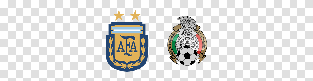 Argentina Vs Mexico Logo Argentina National Football Team, Soccer Ball, Team Sport, Sports, Symbol Transparent Png