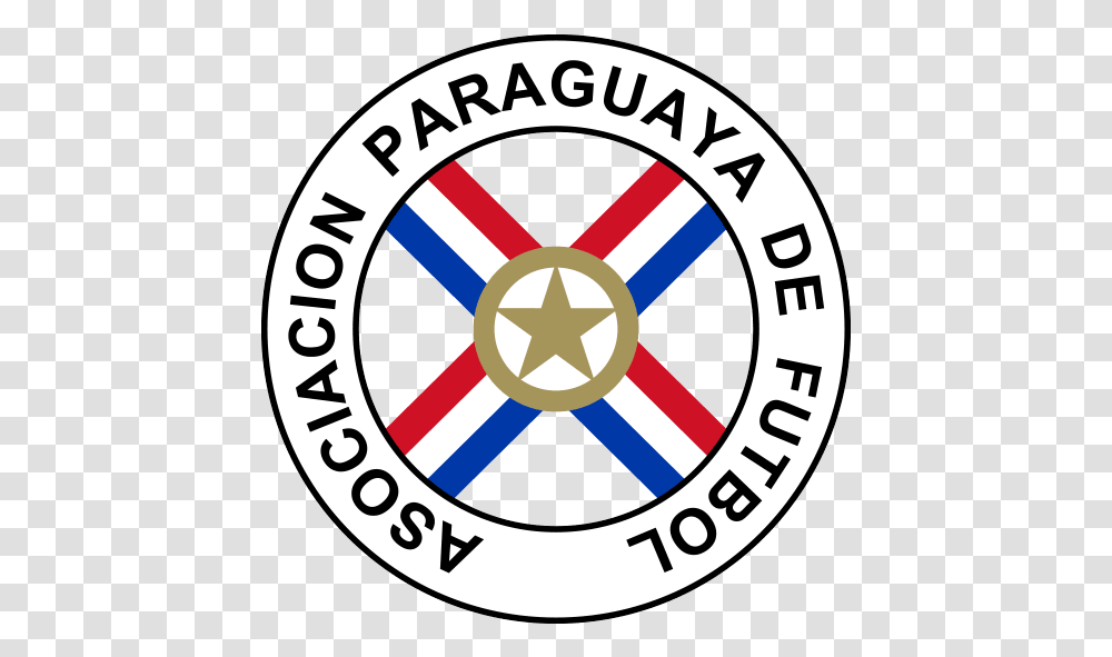 Argentina Vs Paraguay Circle, Symbol, Armor, Logo, Trademark Transparent Png