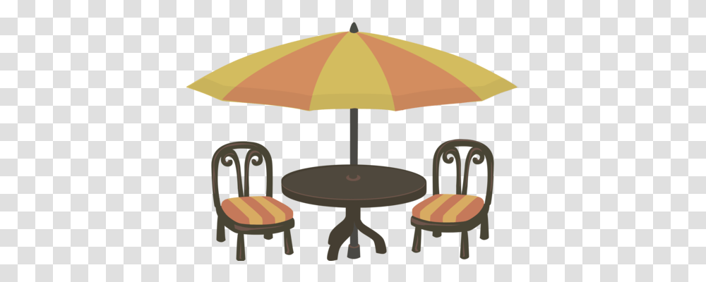 Argo Coastal Cafe Furniture Place Mats, Patio Umbrella, Garden Umbrella, Chair, Canopy Transparent Png