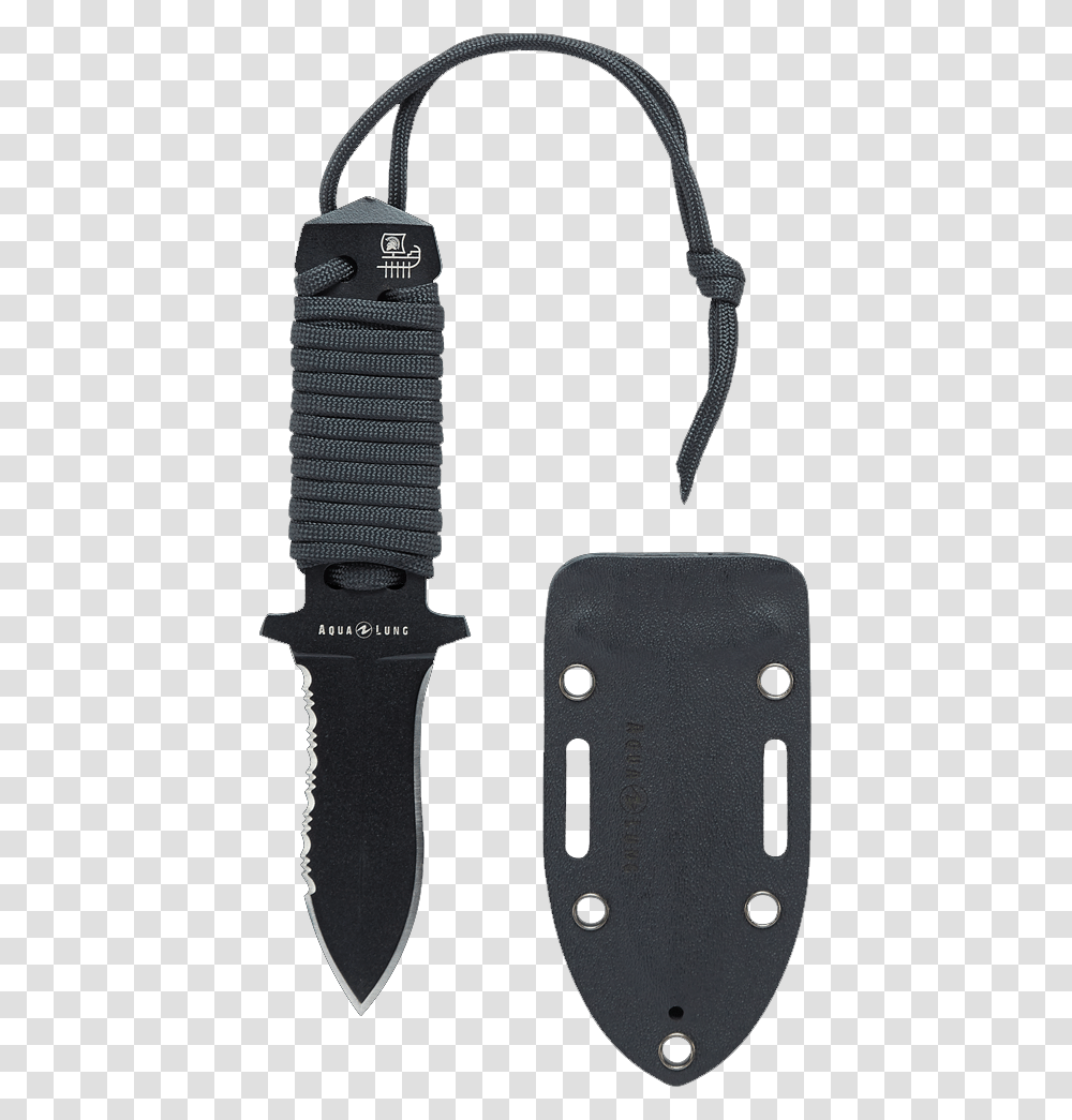 Argonaut Stunt Knife Underwater Diving, Weapon, Weaponry, Blade, Mobile Phone Transparent Png