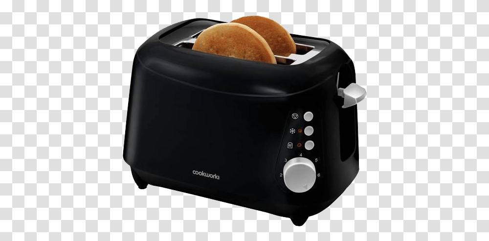 Argos Toasters, Appliance, Bread, Food Transparent Png