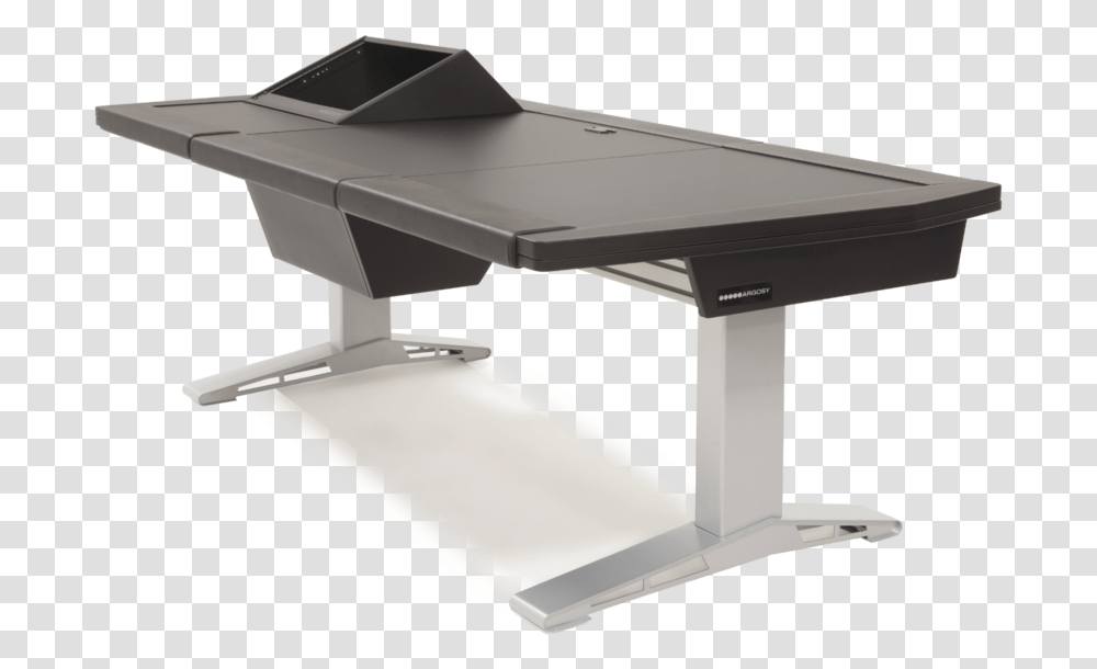 Argosy Desk, Furniture, Table, Tabletop, Sink Faucet Transparent Png