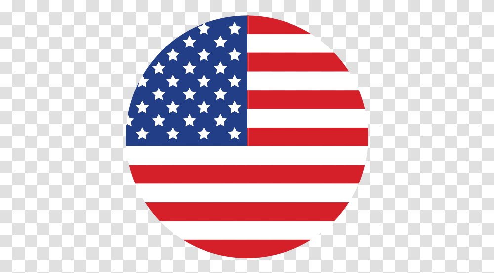 Argus Advanced Wire And Cable North America Circular Us Flag Circle, Symbol, American Flag, Logo, Trademark Transparent Png