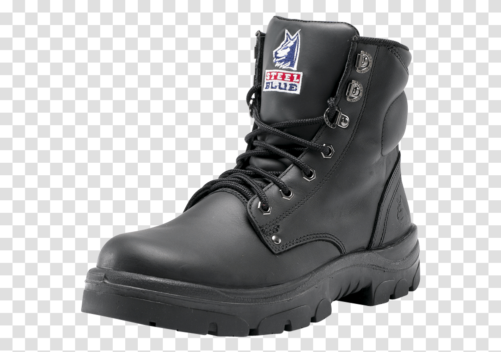 Argyle Boot Work Boots, Apparel, Shoe, Footwear Transparent Png
