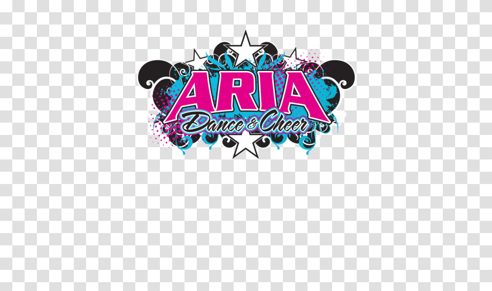 Aria Dance And Cheer, Logo, Trademark, Legend Of Zelda Transparent Png