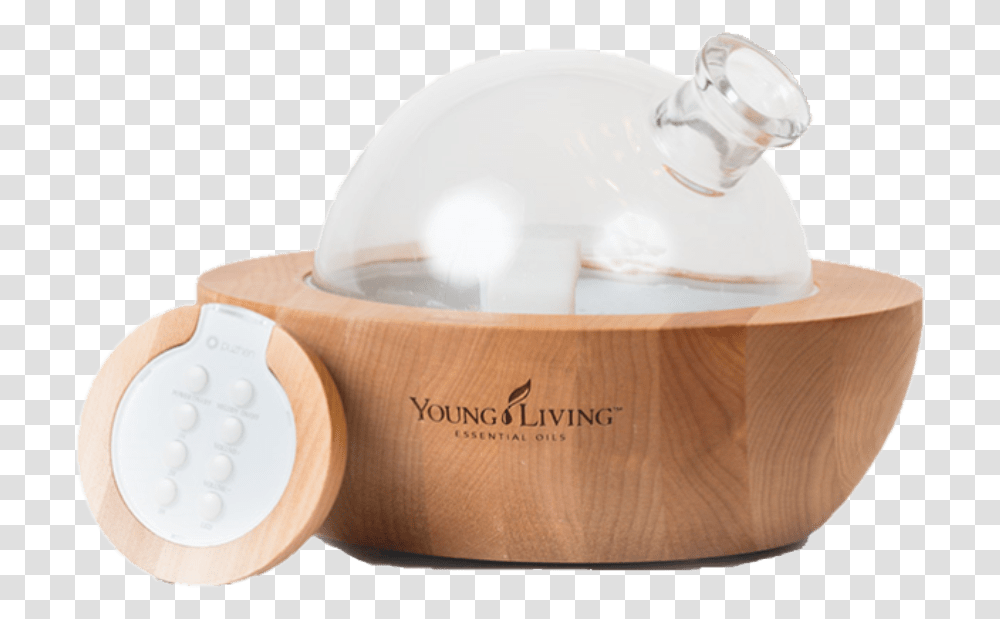 Aria Diffuser Young Living Download Young Living Aria Ultrasonic Diffuser, Bowl, Wedding Cake, Birthday Cake Transparent Png