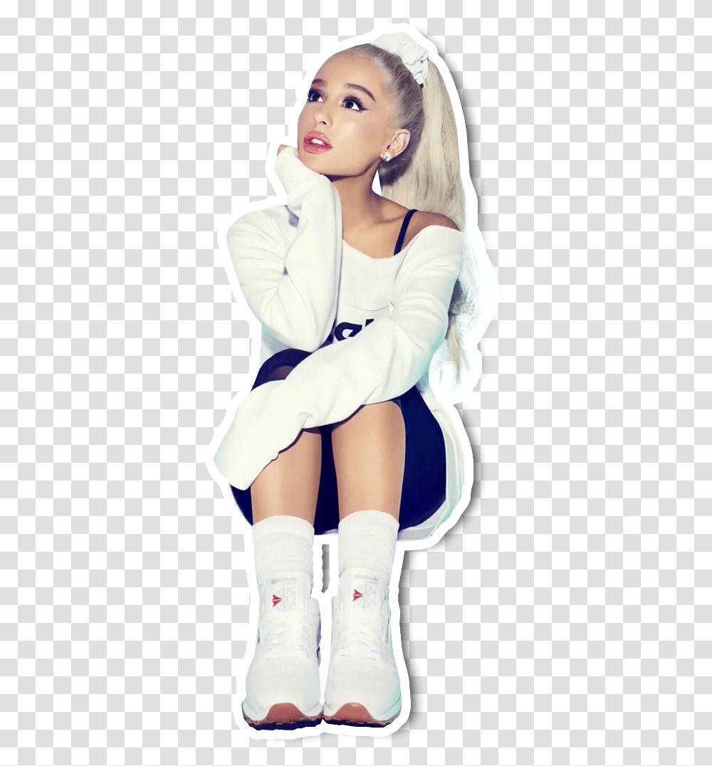 Ariana Grande 2018, Suit, Overcoat, Shoe Transparent Png
