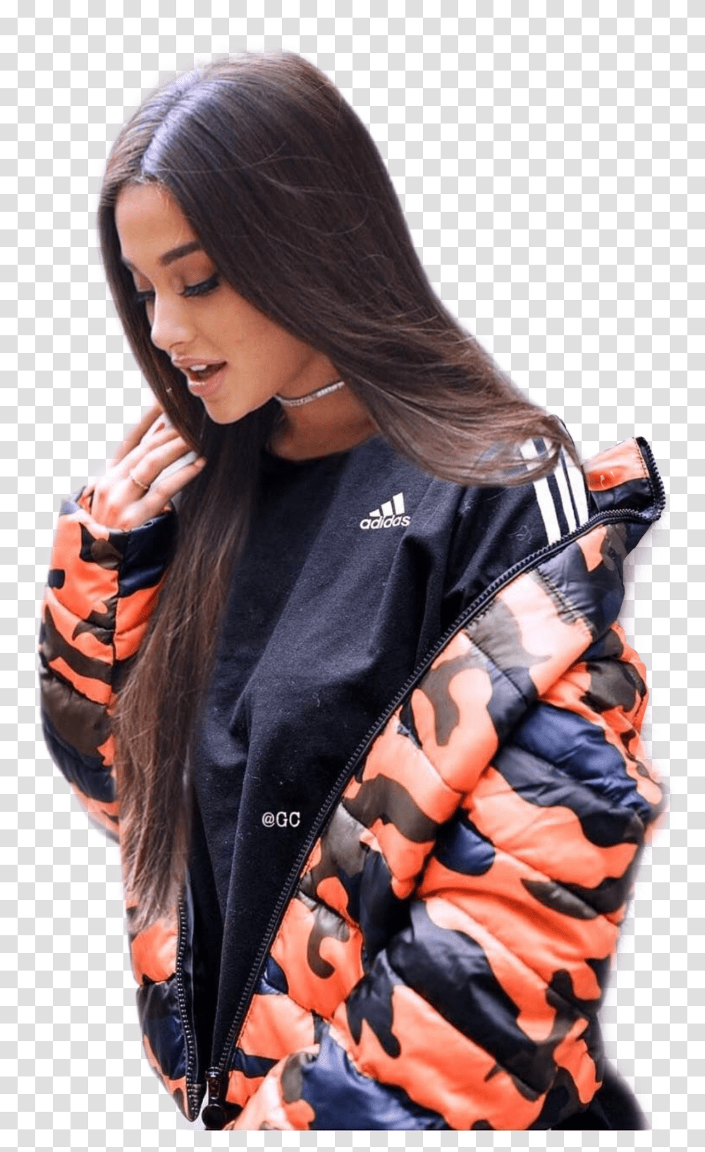 Ariana Grande 2019 Paparazzi, Skin, Person, Female Transparent Png