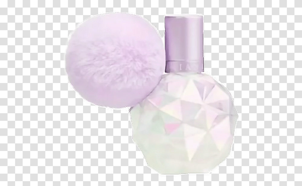 Ariana Grande Ariana Grande Perfume, Bottle, Cosmetics, Lotion, Lamp Transparent Png