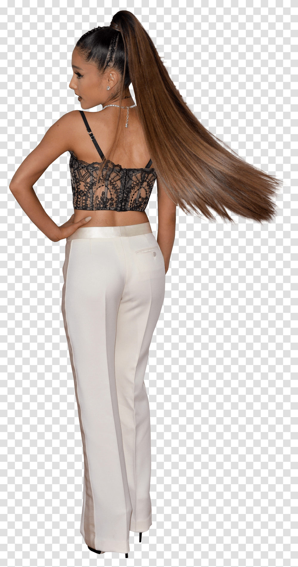 Ariana Grande Background Transparent Png