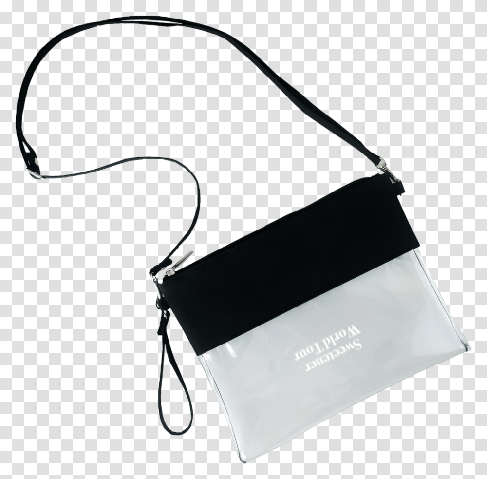 Ariana Grande Clear Bag, Handbag, Accessories, Accessory, Purse Transparent Png