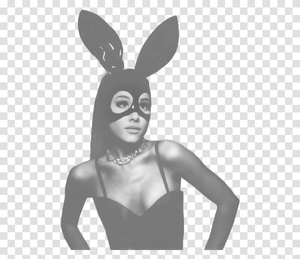 Ariana Grande Dangerous Woman Lockscreen, Person, Human, Mammal, Animal Transparent Png