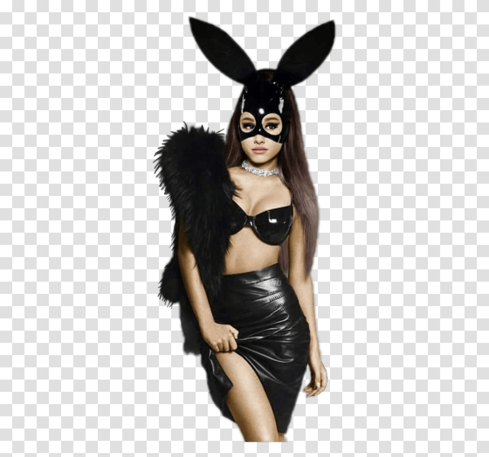 Ariana Grande Dangerous Woman Photoshoot Ariana Grande Dangerous Woman, Person, Female, Costume Transparent Png