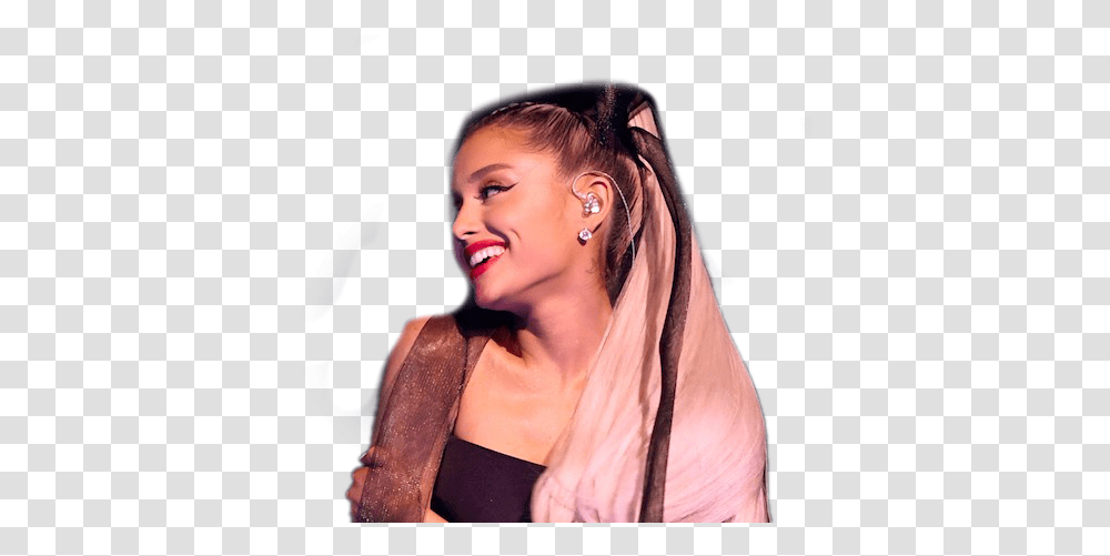 Ariana Grande Image Ariana Grande Background, Skin, Clothing, Person, Face Transparent Png