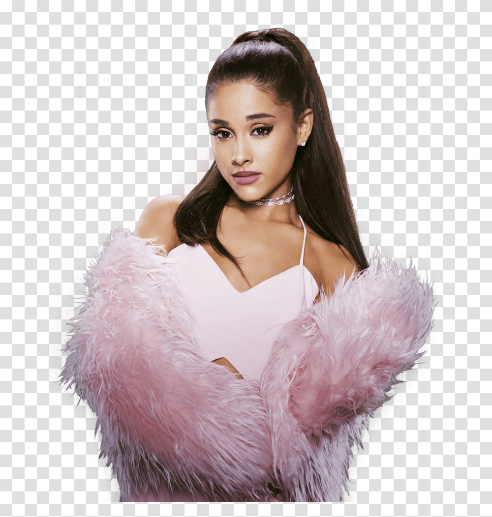 Ariana Grande Image Chanel Scream Queens, Clothing, Apparel, Person, Human Transparent Png