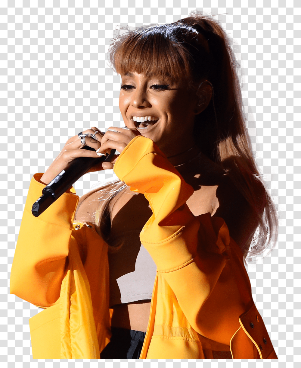 Ariana Grande Images Ariana Grande 2019, Person, Evening Dress, Robe Transparent Png