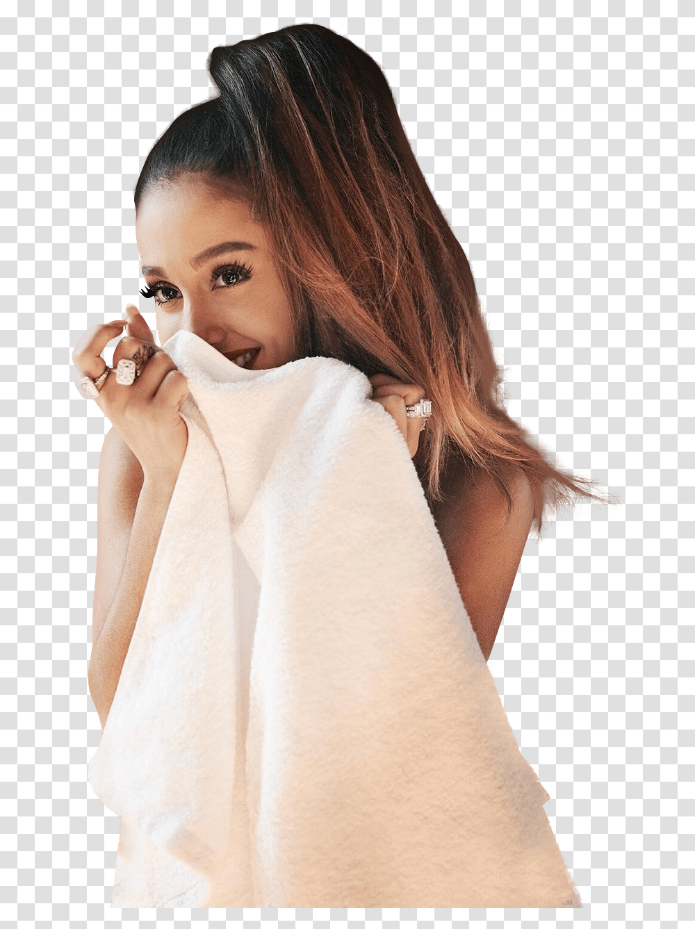 Ariana Grande Magazine Billboard Dangerous Woman Celebrity Ariana Grande Background, Face, Person, Human Transparent Png