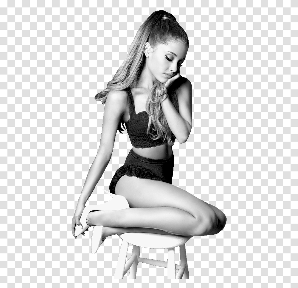 Ariana Grande My Everything, Person, Female, Blonde Transparent Png