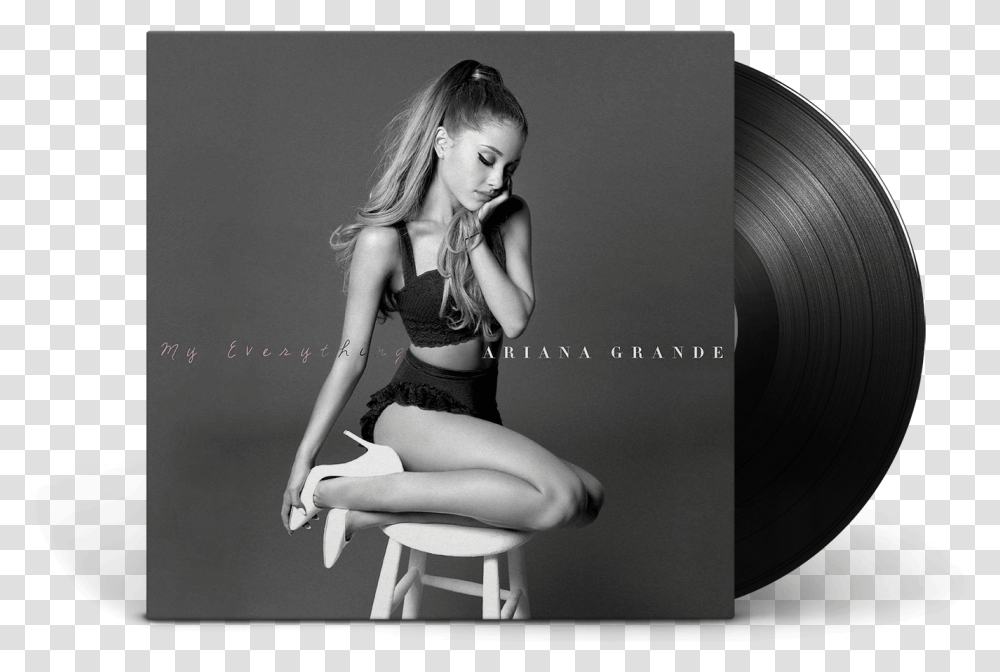 Ariana Grande My Everything, Person, Leisure Activities, Female Transparent Png
