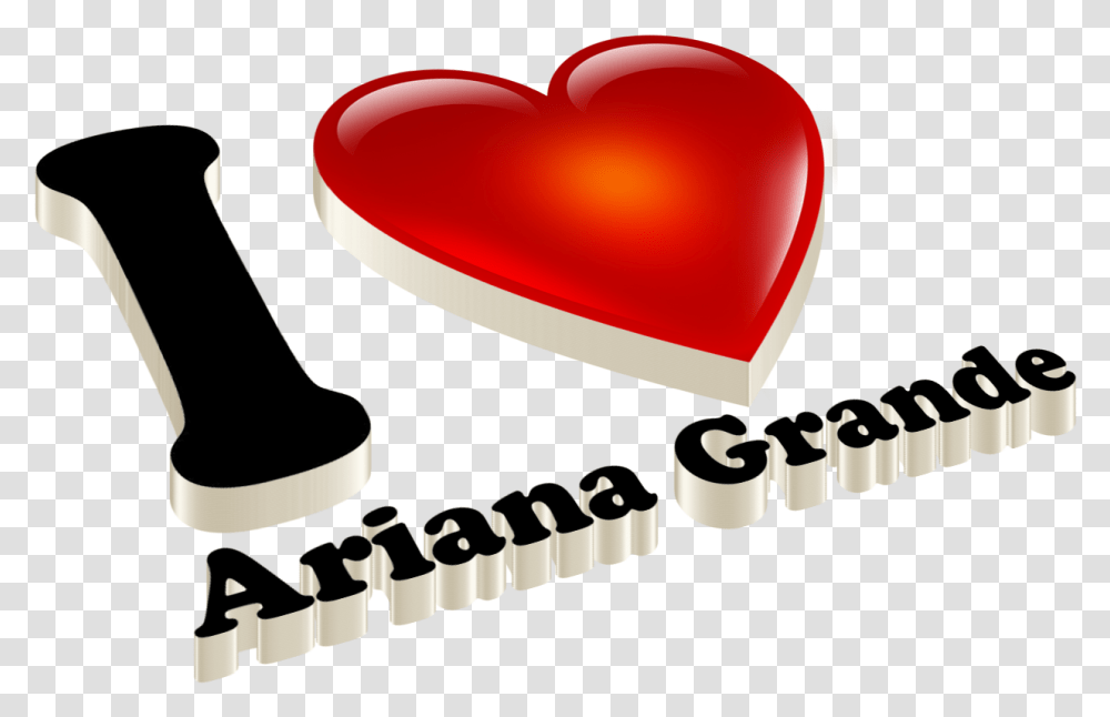 Ariana Grande Name Design Hd Download Download Reddy Name, Heart, Apparel Transparent Png