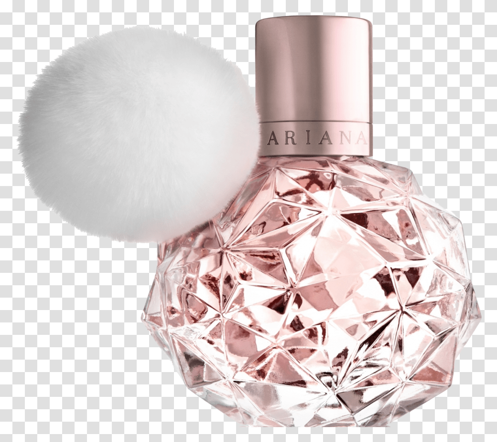 Ariana Grande Pack Ariana Grande Perfume Price Philippines, Bottle, Cosmetics, Diamond, Gemstone Transparent Png