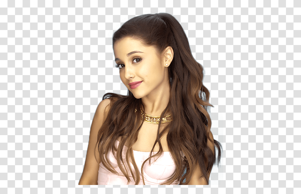 Ariana Grande Photoshoot 2013, Face, Person, Female Transparent Png