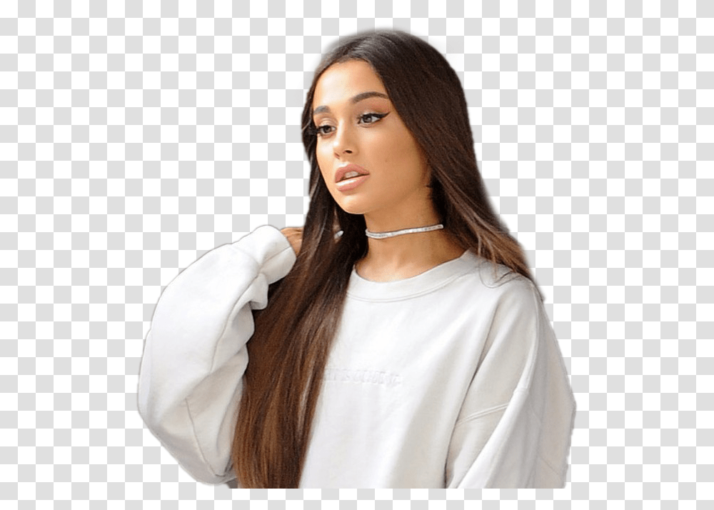 Ariana Grande Pic, Female, Person, Woman Transparent Png