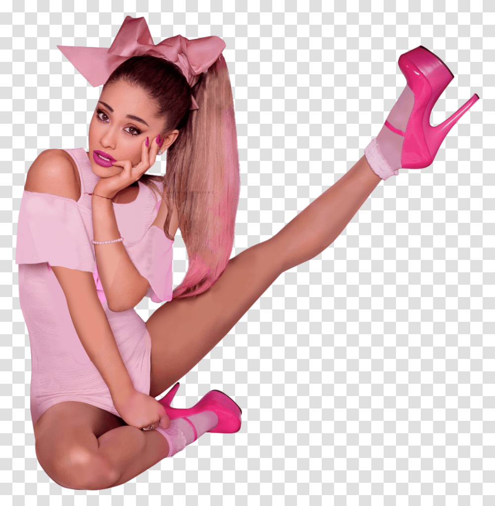 Ariana Grande Sexy Ariana Grande 2016, Collage, Poster, Advertisement, Person Transparent Png