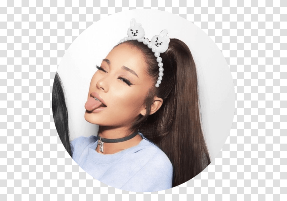 Ariana Grande So So Pretty And Beautiful, Face, Person, Female, Head Transparent Png