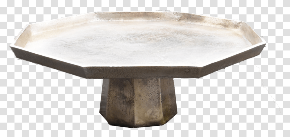 Ariana Pedestal Coffee Table, Furniture, Tabletop, Jacuzzi, Tub Transparent Png