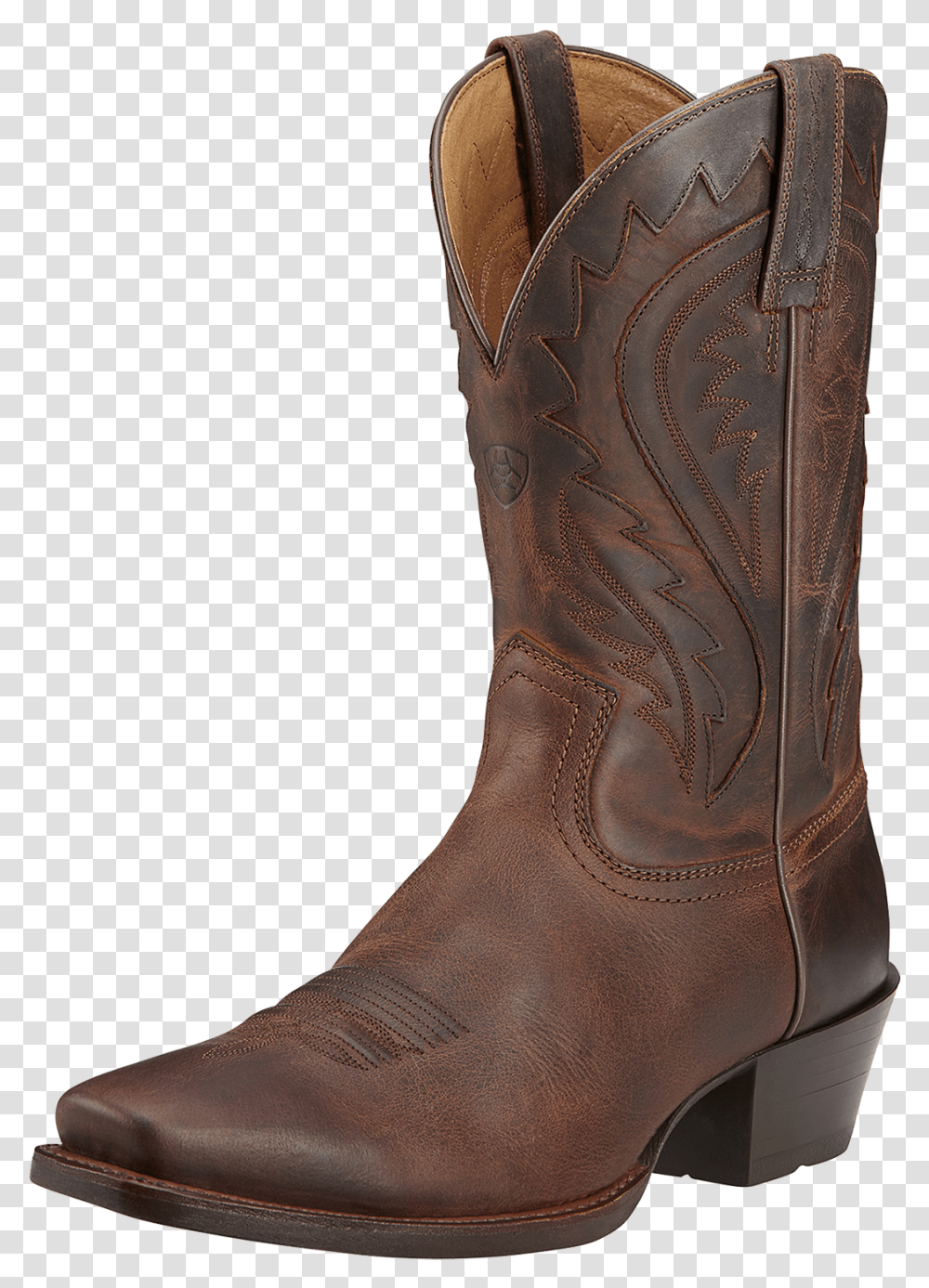 Ariat Men's Square Toe Legend Phoenixcowboy Boot Cowboy Boot, Apparel, Footwear, Shoe Transparent Png