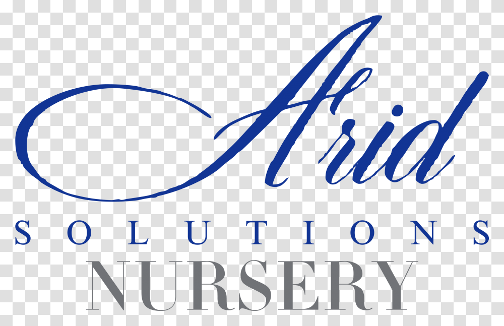 Arid Solutions Nursery Calligraphy, Handwriting, Alphabet, Signature Transparent Png