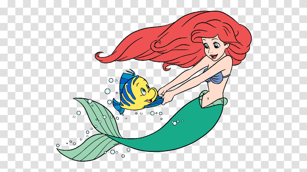 Ariel And Friends Clip Art Disney Clip Art Galore, Water, Outdoors, Drawing Transparent Png