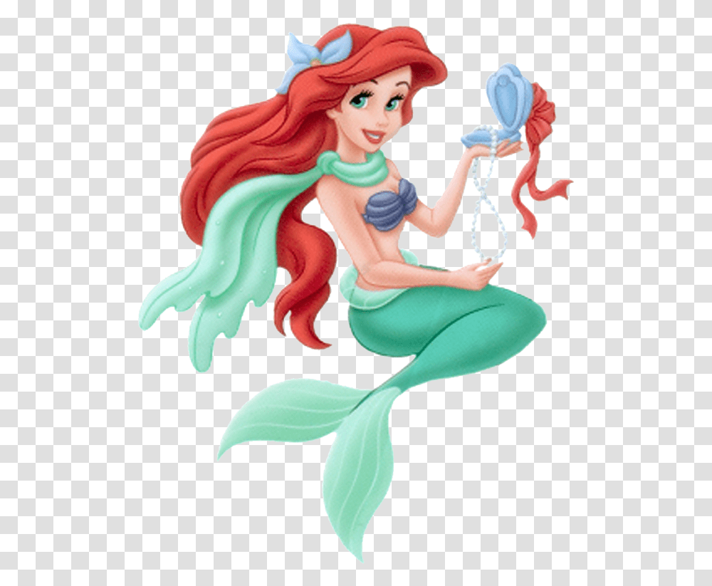 Ariel Disney Princess Christmas, Person, Human Transparent Png