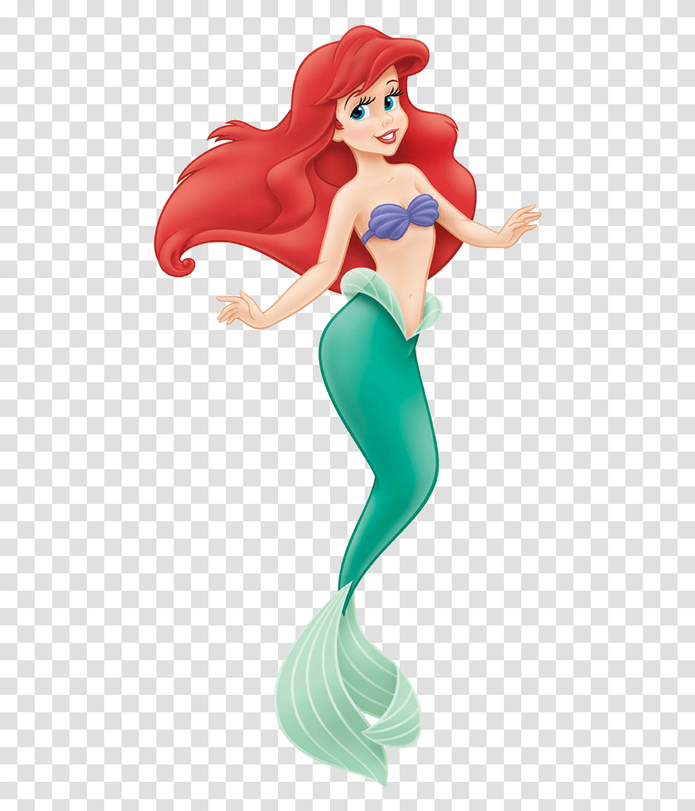 Ariel Disney Princess, Person, Human, Apparel Transparent Png