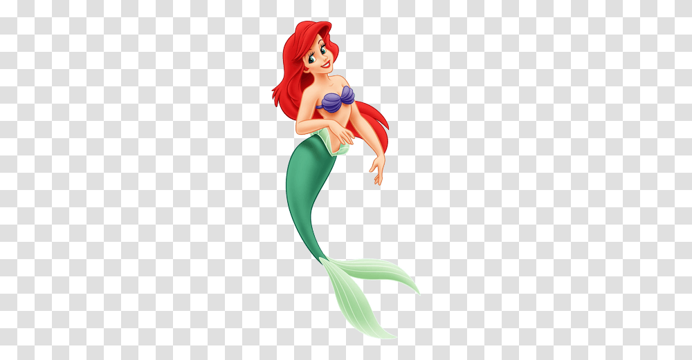 Ariel, Elf, Person, Figurine, Legend Of Zelda Transparent Png