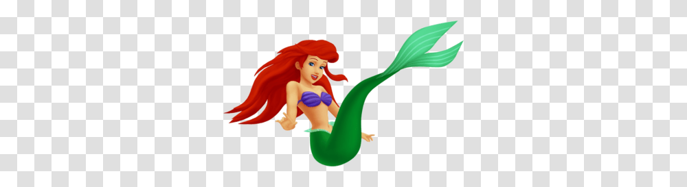 Ariel, Elf, Person, Human Transparent Png