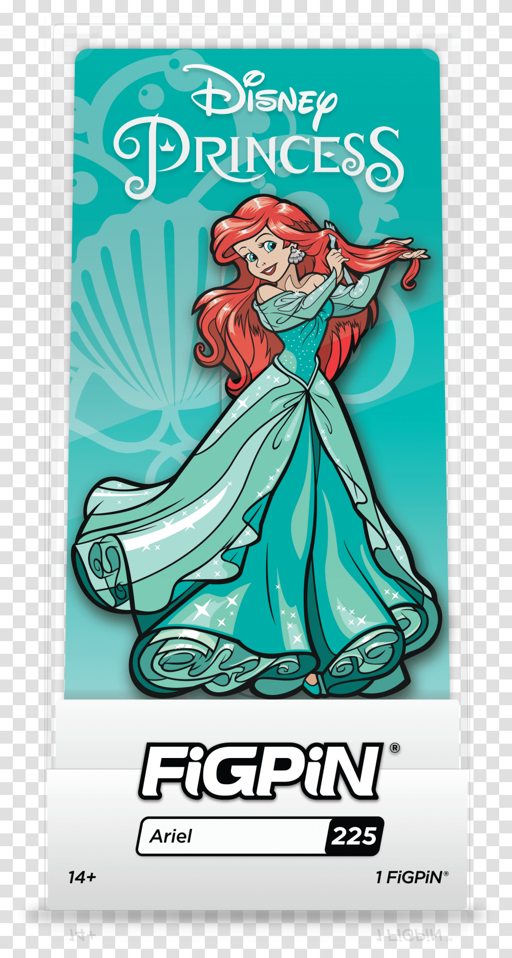 Ariel Figpin, Poster, Advertisement, Person, Performer Transparent Png
