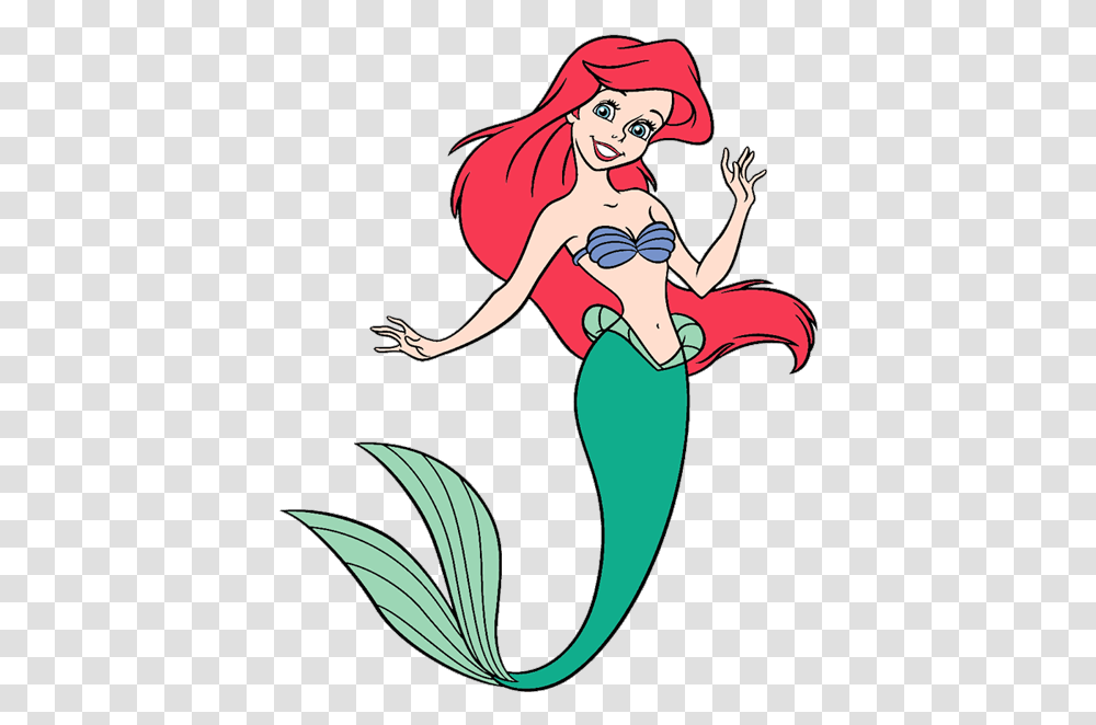 Ariel Heroes, Elf Transparent Png